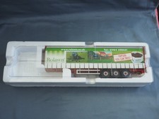 Corgi tri axle for sale  UK