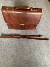 Men briefcase natural for sale Men briefcase natural for sale  AMERSHAM