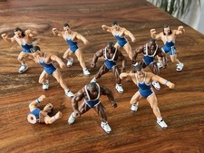 Retro gladiators show for sale  BLAYDON-ON-TYNE