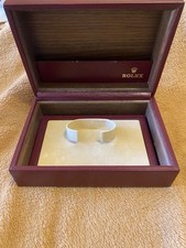 Rolex scatola box usato  Marano di Napoli