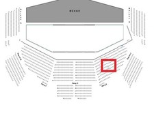 Tickets adventsfest 100000 gebraucht kaufen  Krefeld
