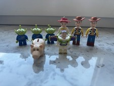 Lego toy story gebraucht kaufen  Lingen (Ems)