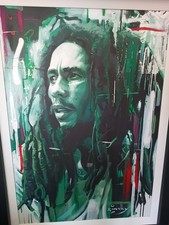 Bob marley original for sale  NOTTINGHAM