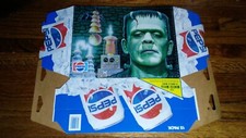 1991 frankenstein pepsi d'occasion  Expédié en Belgium