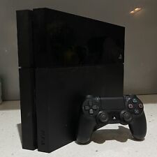 Controle Sony PlayStation 4 500GB preto ps4 #5 comprar usado  Enviando para Brazil