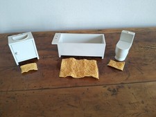 Ikea dolls house usato  San Martino Dall Argine