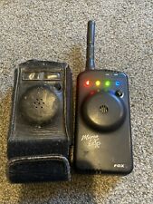Fox lxr receiver for sale  DARWEN
