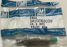 1982-2005 GM NOS Válvula de Despejo de Transmissão Manual Blazer Jimmy Cutlass S5 comprar usado  Enviando para Brazil