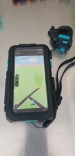 Supporto cellulare moto usato  Roma