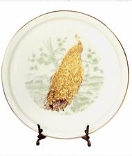 Limoges bernardaud plat d'occasion  Basse-Goulaine