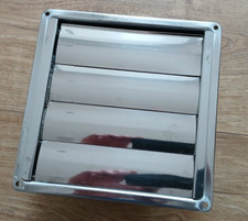 125mm stainless steel for sale  LIVERPOOL