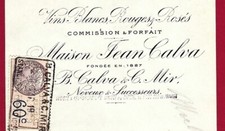 Maison jean calva d'occasion  Vesoul