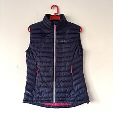 Rab microlight vest for sale  NEWCASTLE UPON TYNE