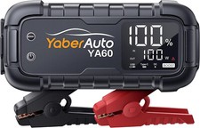 Yaberauto jump starter for sale  ILFORD