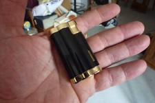 Briquet ronson gaz d'occasion  Clermont-Ferrand-