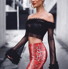 Maglia donna manica usato  Velletri