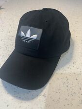 Adidas trefoil retro for sale  MANCHESTER