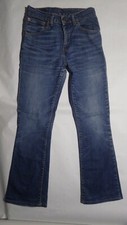 Jeans levis 525 d'occasion  Paris XIII