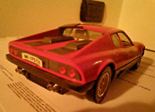 Bburago ferrari 512 usato  Pieve di Cadore