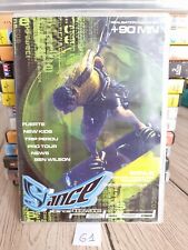 Dvd stance kiteboarding d'occasion  Gruissan