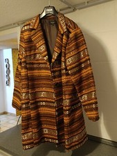 Damen mantel gehrock gebraucht kaufen  Castrop-Rauxel