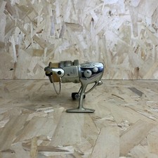 Mulinello mitchell iridium usato  Busto Arsizio