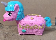 Polly pocket unicorn for sale  GLOSSOP