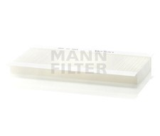 Filtre habitacle mann d'occasion  Nouaillé-Maupertuis