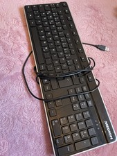 Usb tastatur usb gebraucht kaufen  Calw