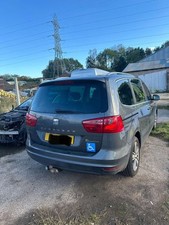 seat alhambra parts for sale seat alhambra parts for sale MANCHESTER