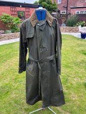 Vintage 1991 barbour for sale  SALFORD