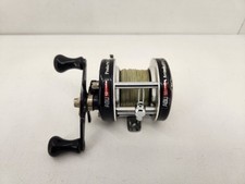 Molinete de pesca vintage Abu Garcia Ambassadeur 5500 C feito na Suécia comprar usado  Enviando para Brazil