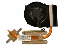 Chłodnica HP Compaq CQ62 609229-001 CQ42 G42 G62 na sprzedaż  PL