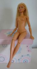 Lovely barbie nude for sale  NEWARK