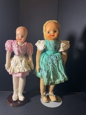 Polish dolls vtg for sale  Grants Pass