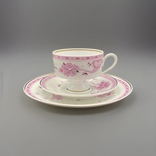 Assiette tasse porcelaine d'occasion  Strasbourg-