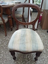 Sedie antiche legno usato  Italia