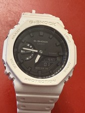 Casio 2100 7aer d'occasion Casio 2100 7aer d'occasion  Villeurbanne