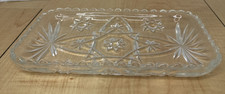 Vintage pressed glass for sale  Washington