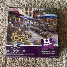 Puzzle 300 pieces for sale  Yutan