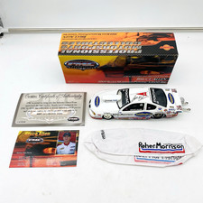 Signed nhra bruce for sale  El Campo