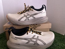 Usado, ASICS Gel Nimbus 25 TR Nature Bathing Neon Lime Tamanho 10.5 Masculino comprar usado  Enviando para Brazil