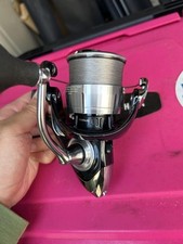 Daiwa lexa lt4000 d'occasion  Expédié en France