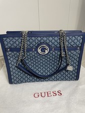 Neu guess tasche gebraucht kaufen  Dortmund