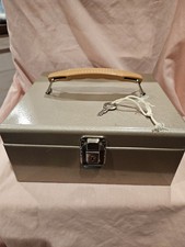 Excelsior beige metal for sale  Cottage Grove