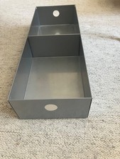 metal cd rack for sale  BARNET