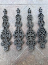 Antique ornate cast for sale  Boise