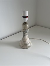 Vintage beige marble for sale  STOKE-ON-TRENT