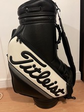 Titleist tour bag for sale  LONDON