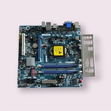 Intel dh55pj socket for sale  WAKEFIELD